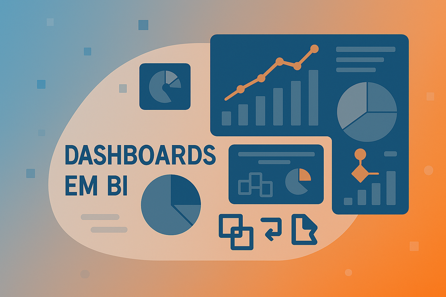 Dashboards em BI