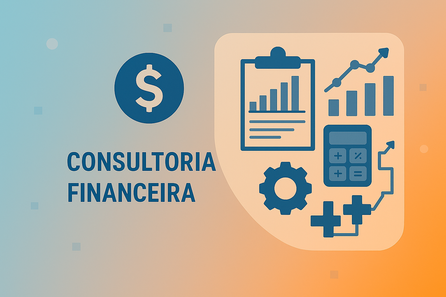 Consultoria Financeira